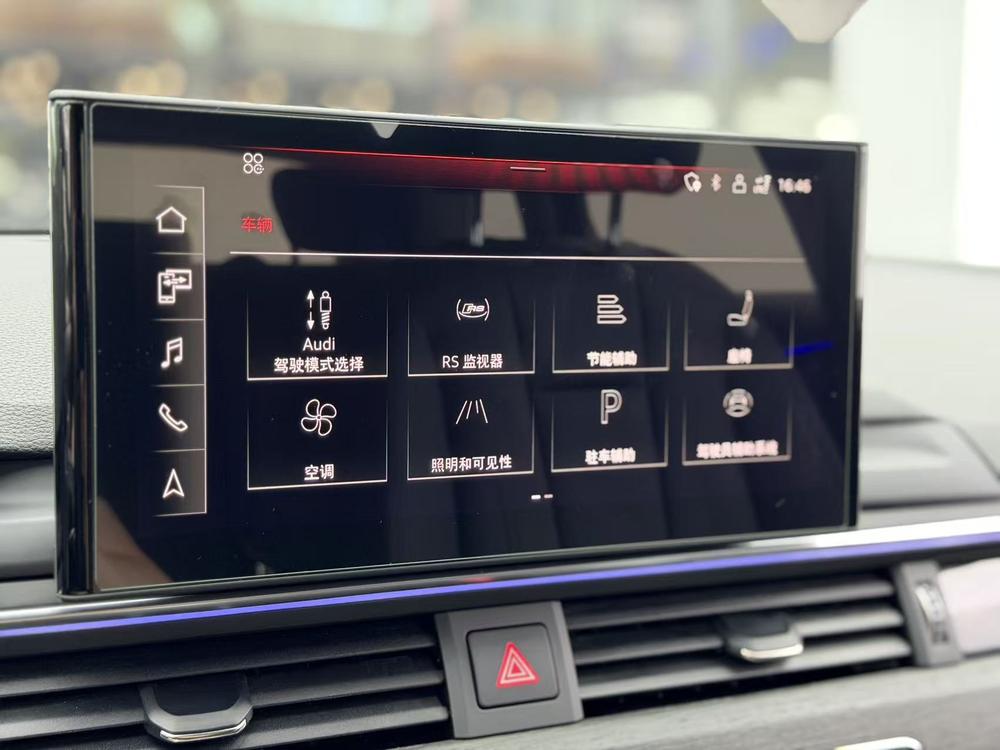 Audi A4 Imported 2021 allroad quattro Explorer Edition – фото 11