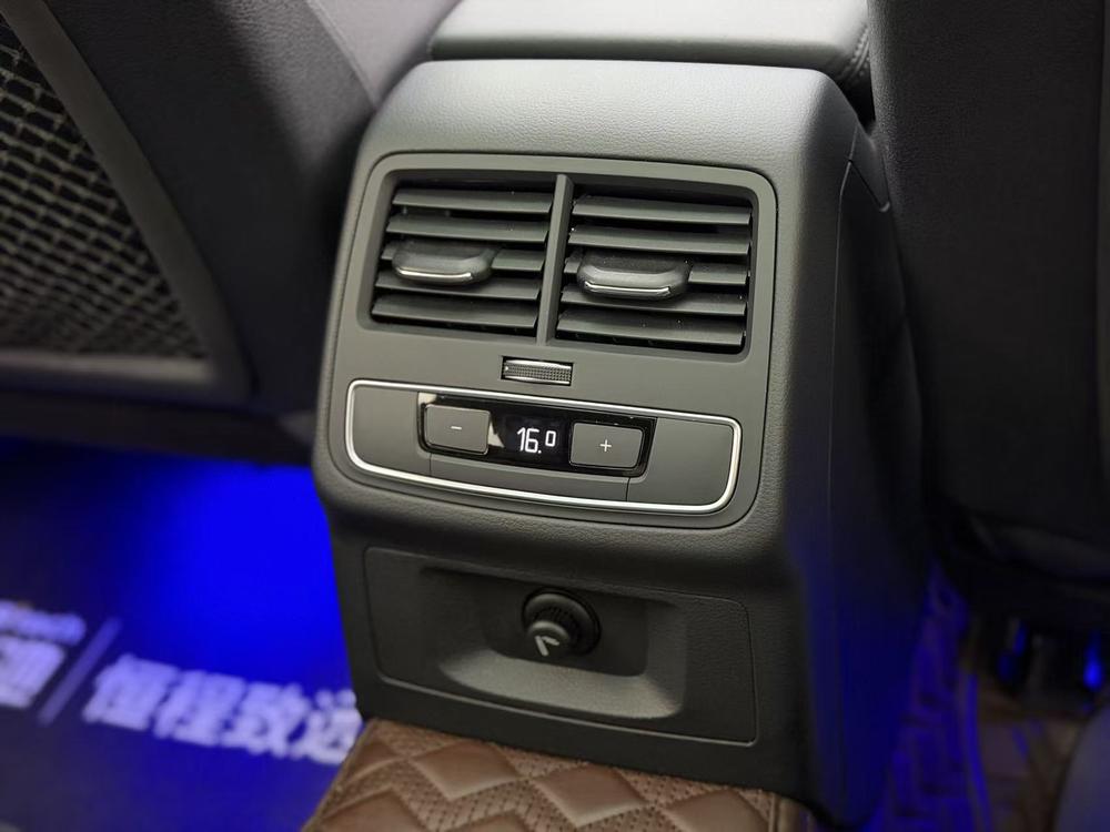 Audi A4 Imported 2021 allroad quattro Explorer Edition – фото 15