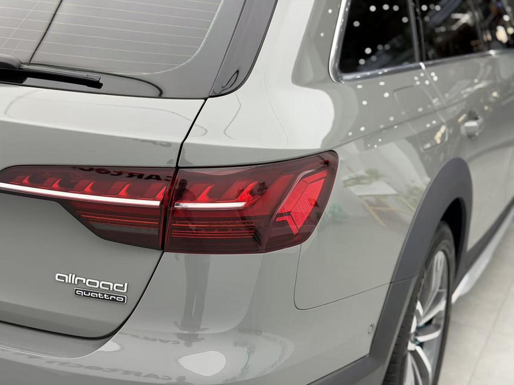 Audi A4 Imported 2021 allroad quattro Explorer Edition – фото 20