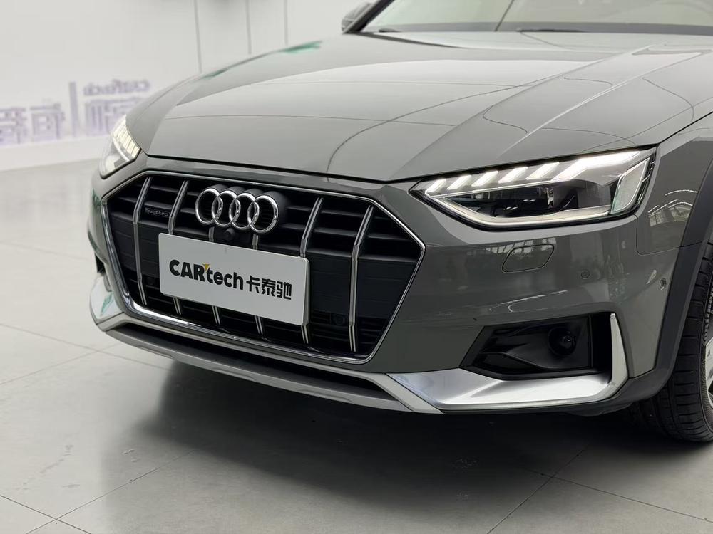 Audi A4 Imported 2021 allroad quattro Explorer Edition – фото 21