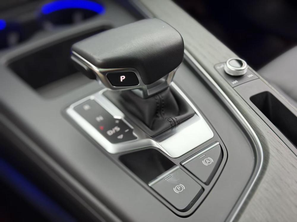 Audi A4 Imported 2021 allroad quattro Explorer Edition – фото 26
