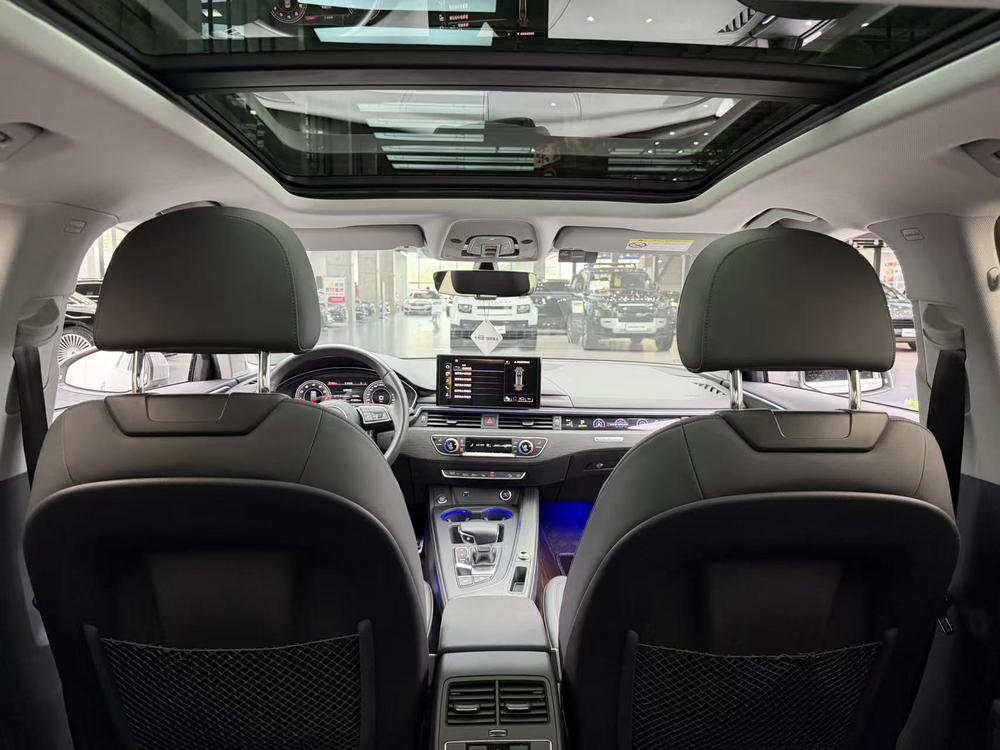 Audi A4 Imported 2021 allroad quattro Explorer Edition – фото 29