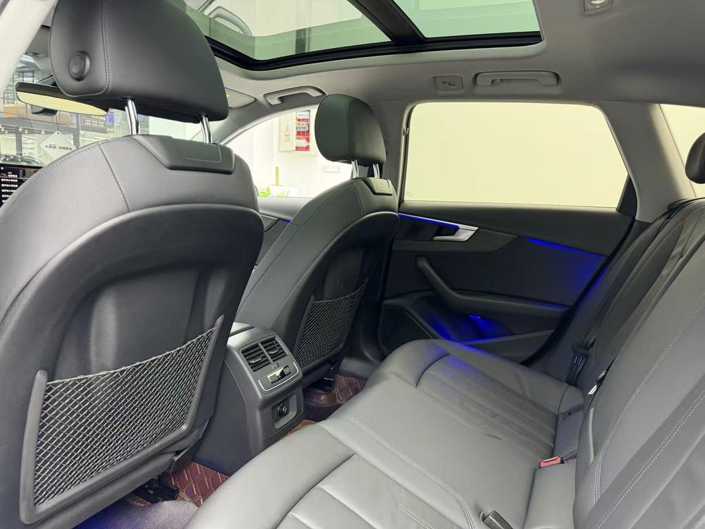 Audi A4 Imported 2021 allroad quattro Explorer Edition – фото 32