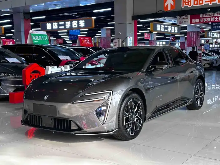 Avita 06 2025 Model Ultra 4WD EV Edition