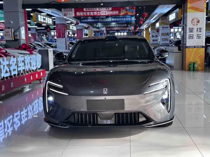 Avita 06 2025 Model Ultra 4WD EV Edition