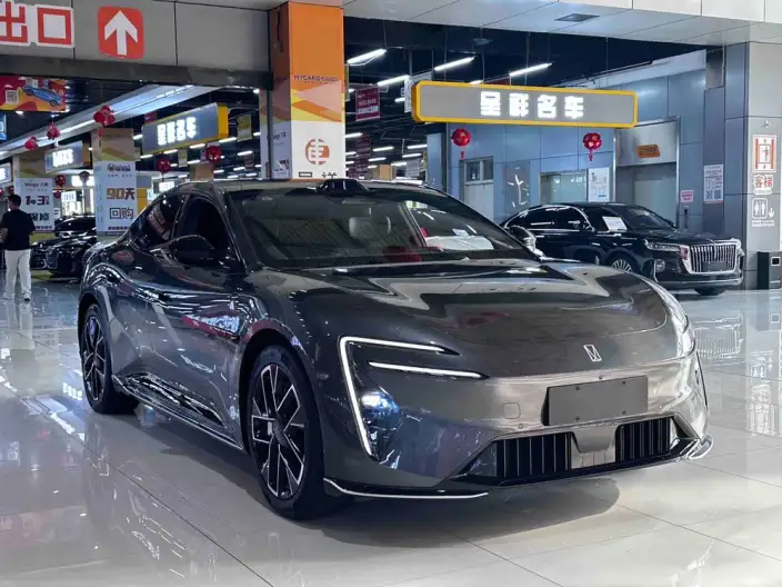 Avita 06 2025 Model Ultra 4WD EV Edition