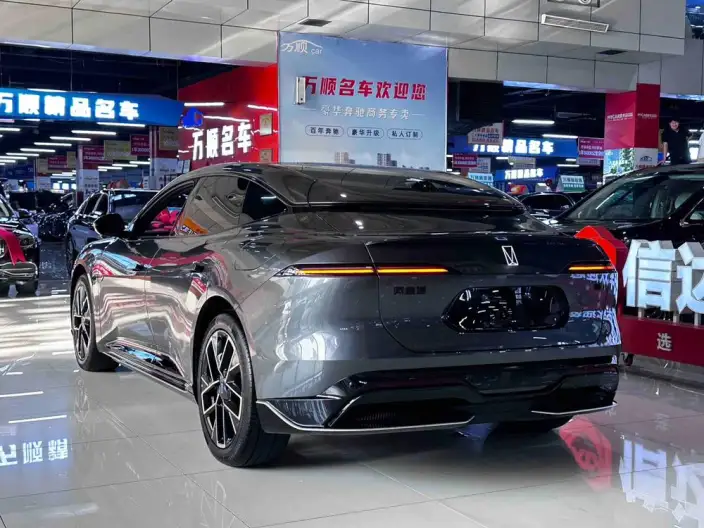 Avita 06 2025 Model Ultra 4WD EV Edition