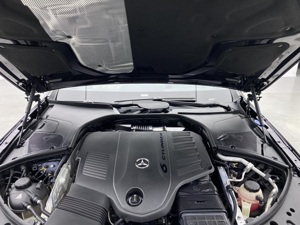 Mercedes-Maybach S-Class 2021 S 480 4MATIC – фото 6