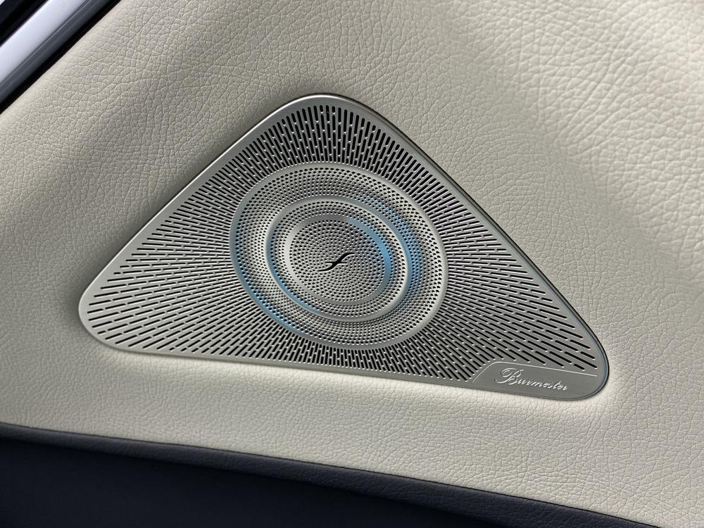Mercedes-Maybach S-Class 2021 S 480 4MATIC – фото 16