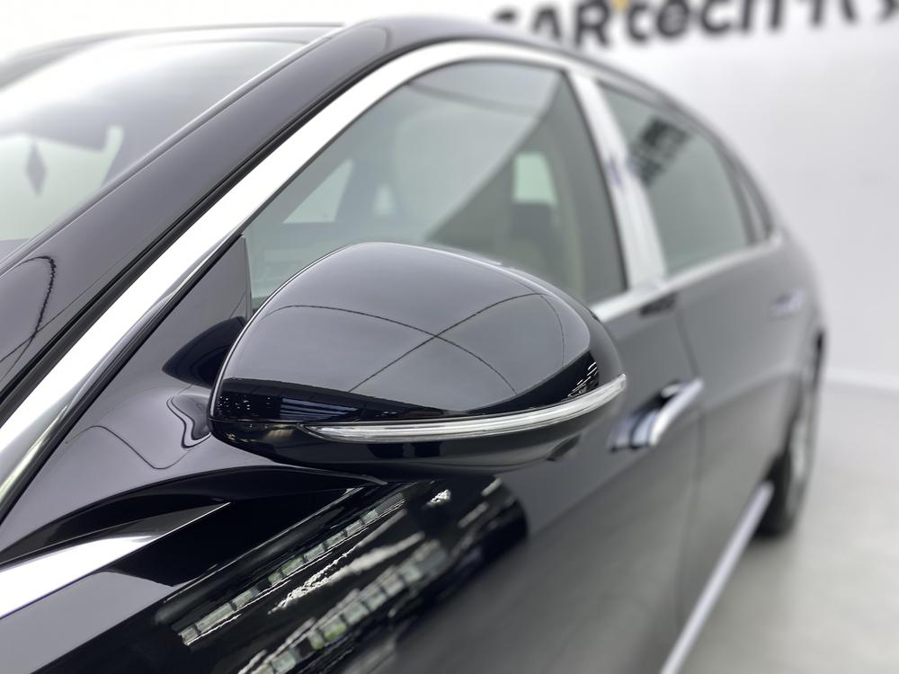 Mercedes-Maybach S-Class 2021 S 480 4MATIC – фото 21