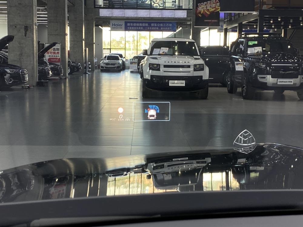 Mercedes-Maybach S-Class 2021 S 480 4MATIC – фото 22