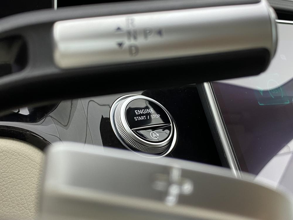 Mercedes-Maybach S-Class 2021 S 480 4MATIC – фото 23