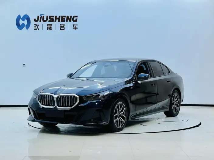 BMW 5 Series Imported 2024 Model 530i Leading Model M Sports Set – фото 1