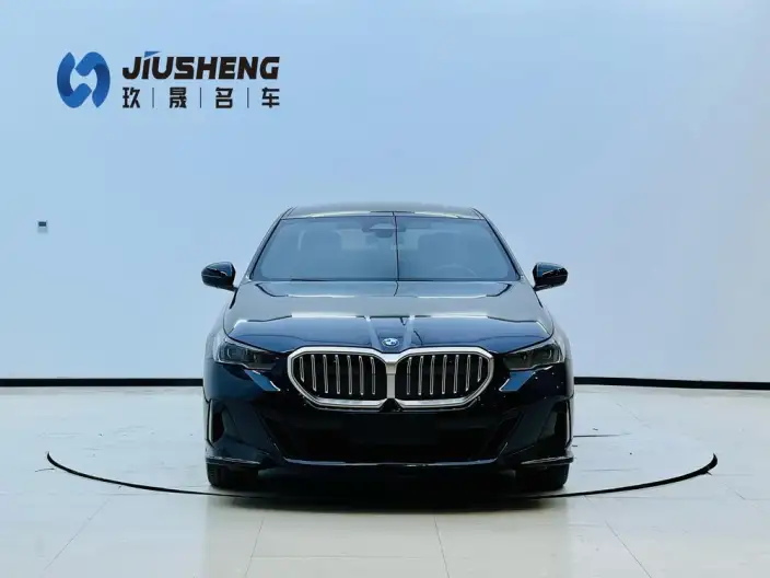 BMW 5 Series Imported 2024 Model 530i Leading Model M Sports Set – фото 2
