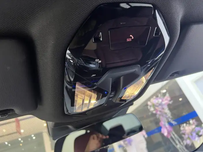 BMW 5 Series Imported 2024 Model 530i Leading Model M Sports Set – фото 8