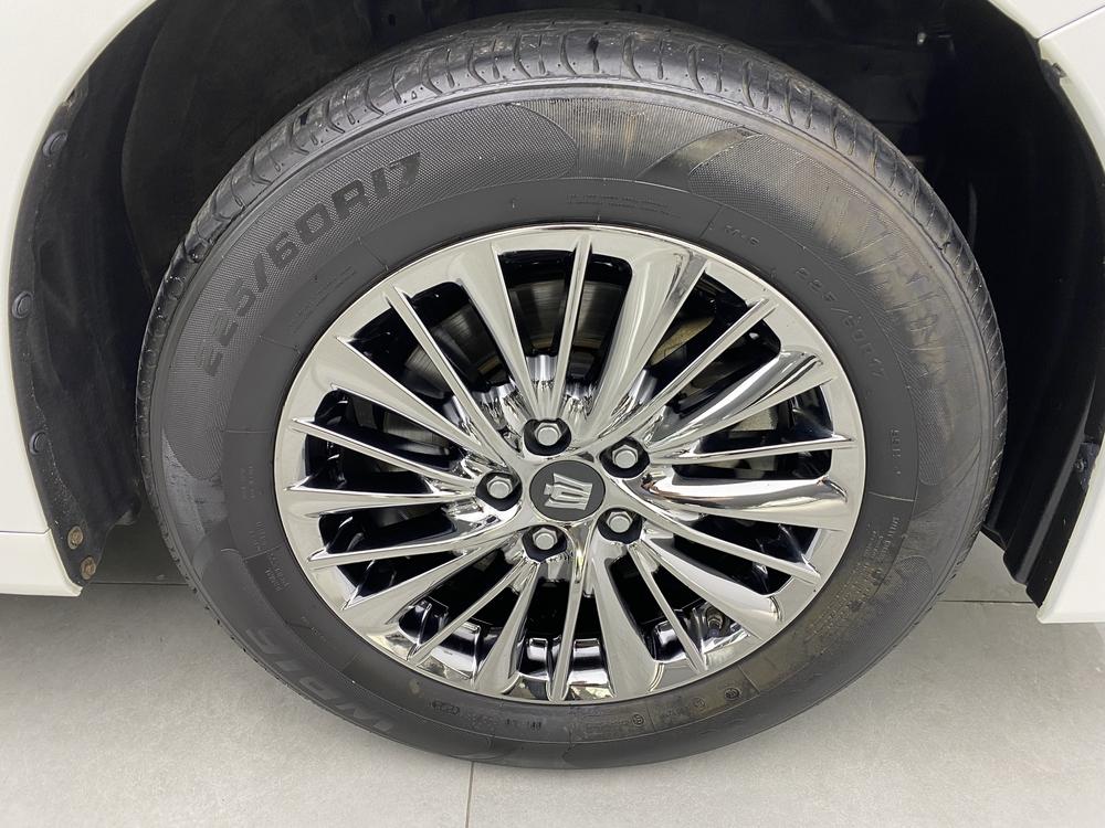 Vellfire 2022 Toyota Crown Hybrid 金 Shine Special edition 2.5L HV Deluxe Edition – фото 5