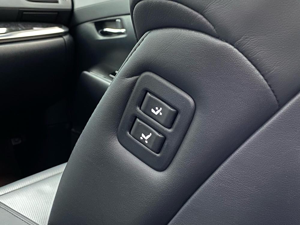 Vellfire 2022 Toyota Crown Hybrid 金 Shine Special edition 2.5L HV Deluxe Edition – фото 12