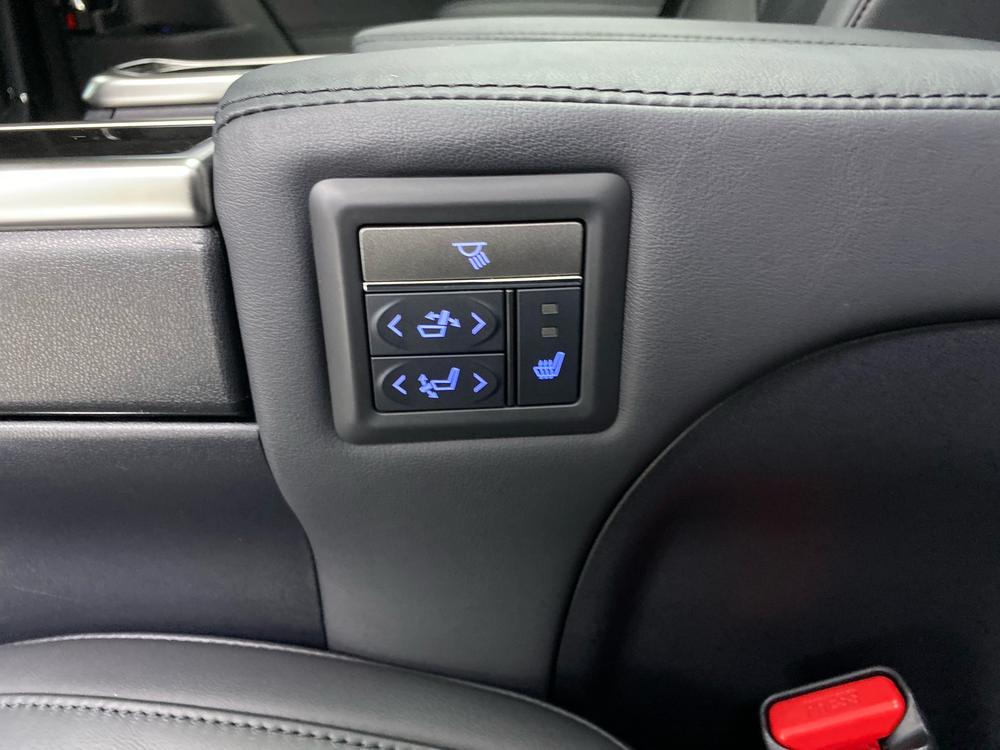 Vellfire 2022 Toyota Crown Hybrid 金 Shine Special edition 2.5L HV Deluxe Edition – фото 14