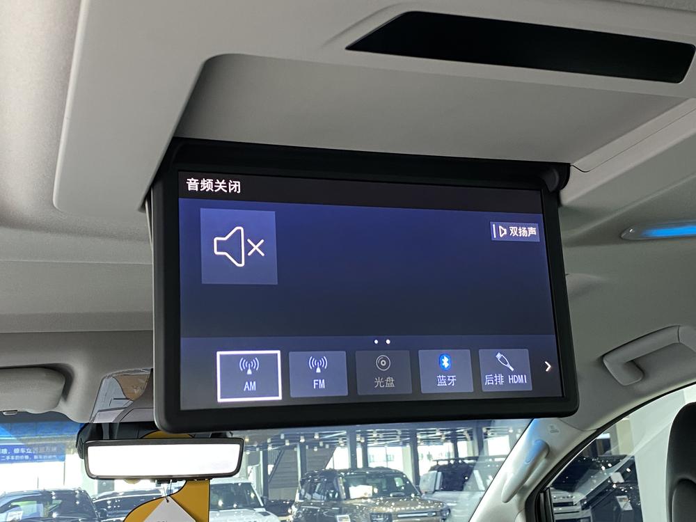 Vellfire 2022 Toyota Crown Hybrid 金 Shine Special edition 2.5L HV Deluxe Edition – фото 19