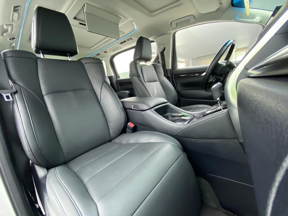 Vellfire 2022 Toyota Crown Hybrid 金 Shine Special edition 2.5L HV Deluxe Edition – фото 28