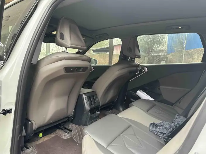 BMW X3 2025 Model xDrive30L Leading Model M Sports Set – фото 9