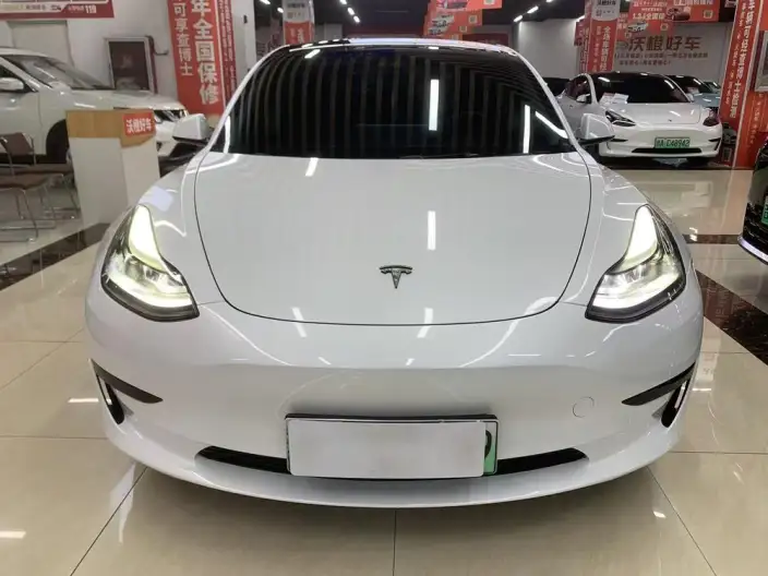 Model 3 2022 Model Rear-wheel drive version – фото 2