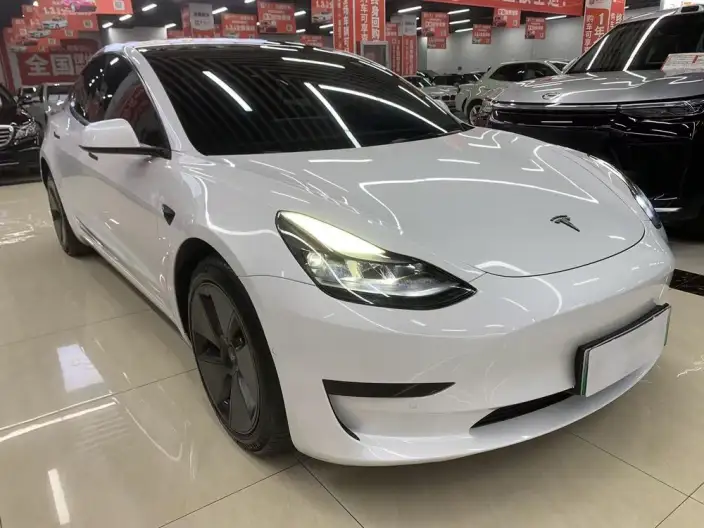 Model 3 2022 Model Rear-wheel drive version – фото 3
