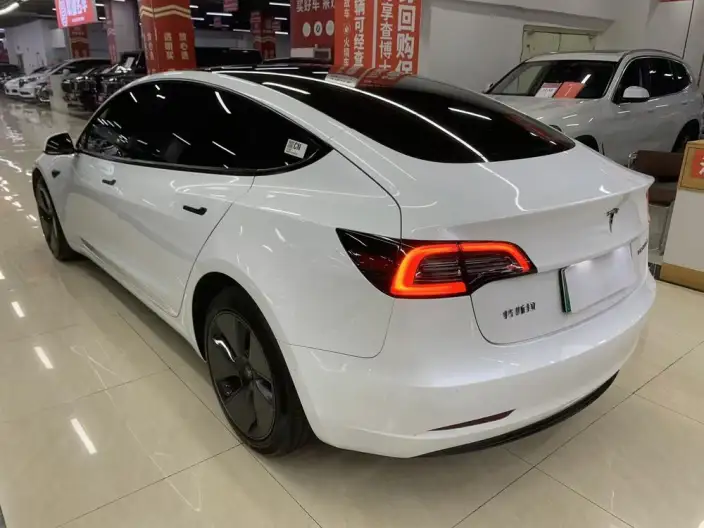 Model 3 2022 Model Rear-wheel drive version – фото 4