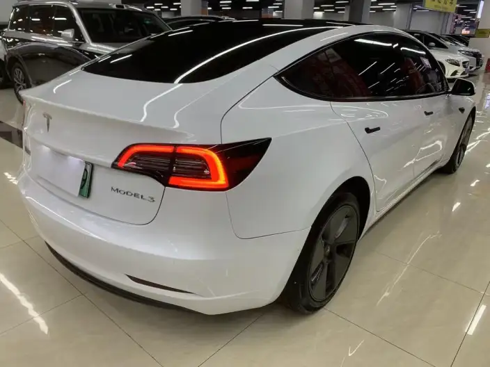 Model 3 2022 Model Rear-wheel drive version – фото 6
