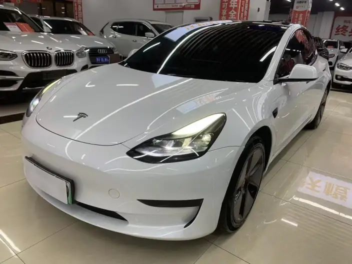 Model 3 2022 Model Rear-wheel drive version – фото 10