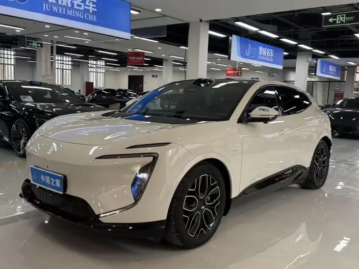 Avatr 07 2026 Model Ultra 4WD EV Edition