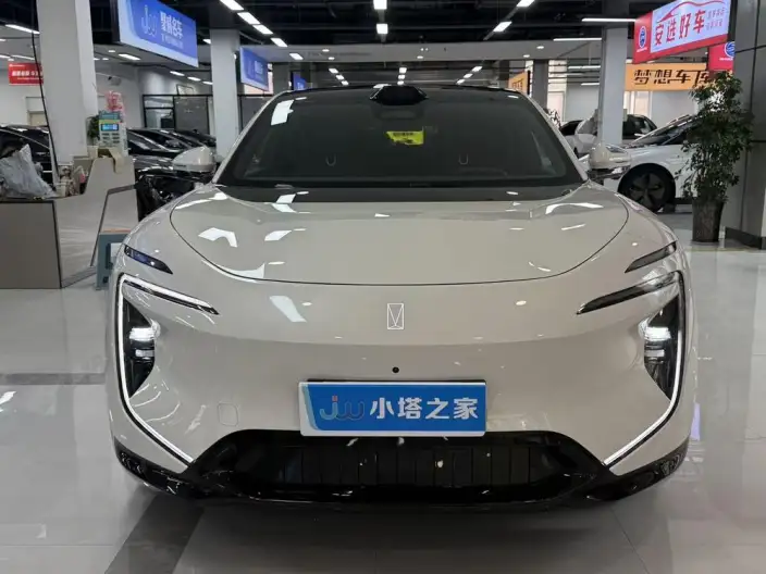 Avatr 07 2026 Model Ultra 4WD EV Edition