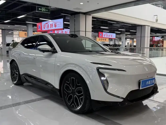 Avatr 07 2026 Model Ultra 4WD EV Edition