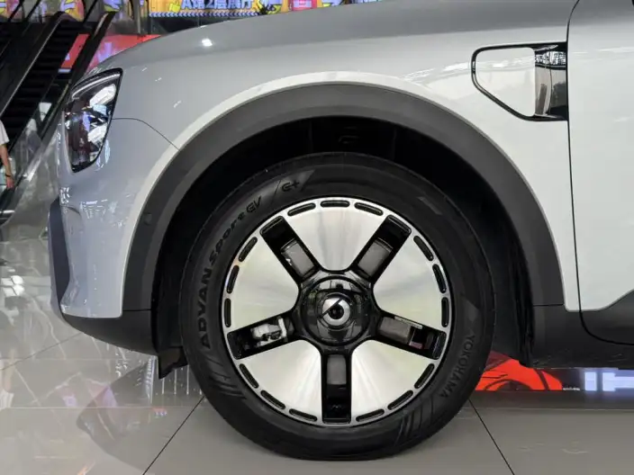 **smart #5** EHD Chao Class Electric Hybrid 2026 Model 252Max – фото 10