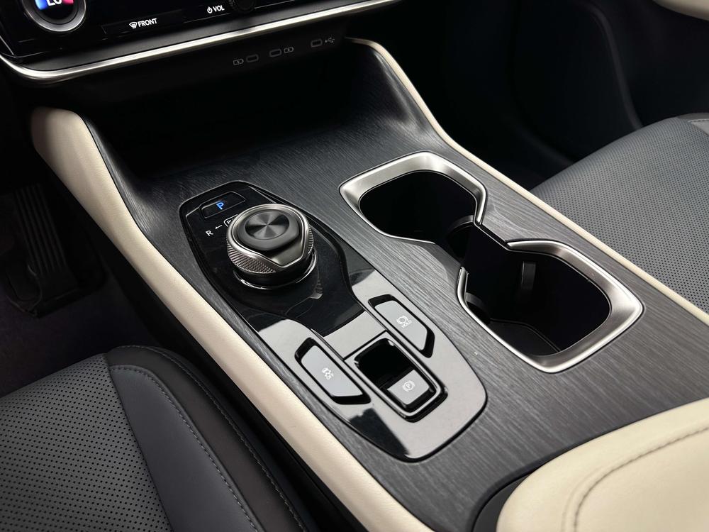 Lexus RZ 2023 450e DIRECT4 Premium – фото 22