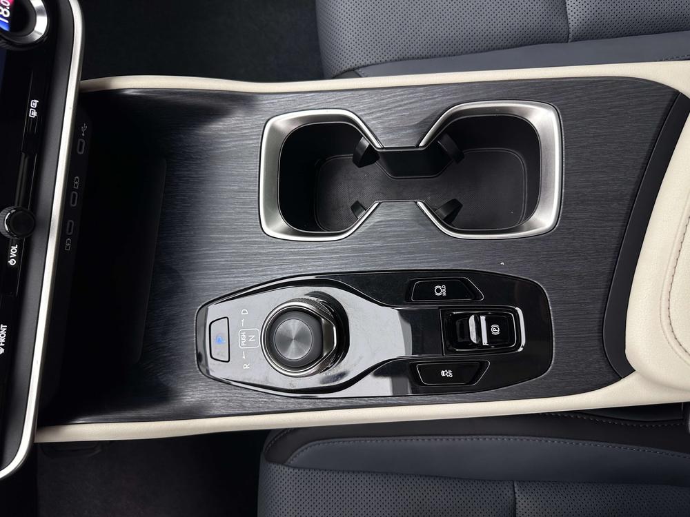 Lexus RZ 2023 450e DIRECT4 Premium – фото 24