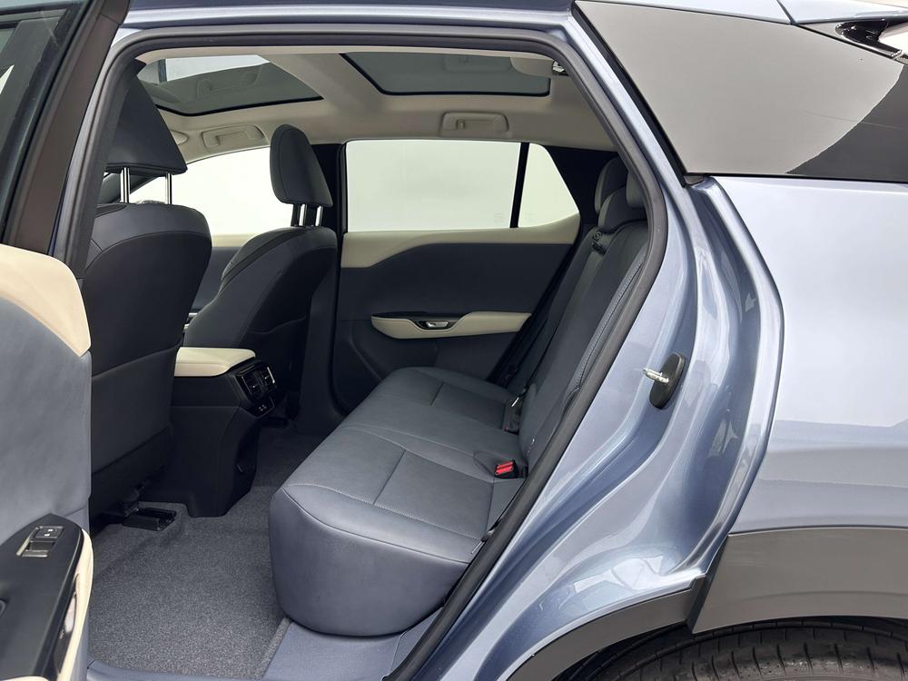 Lexus RZ 2023 450e DIRECT4 Premium – фото 29
