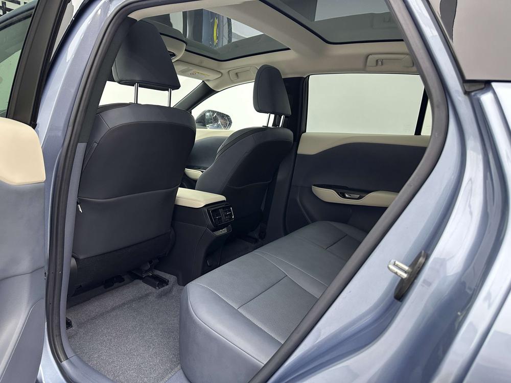 Lexus RZ 2023 450e DIRECT4 Premium – фото 33
