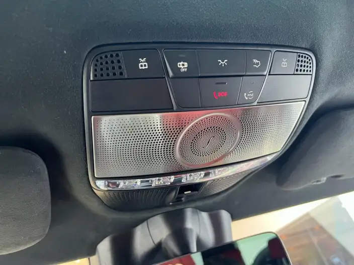 Mercedes-Benz G-Class AMG 2023 Model AMG G 63 – фото 9