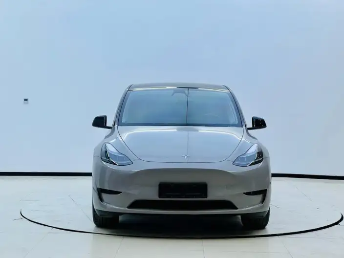 Model Y 2023 Model Rear-wheel drive version – фото 2