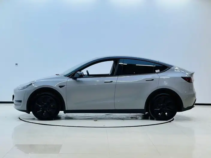 Model Y 2023 Model Rear-wheel drive version – фото 3