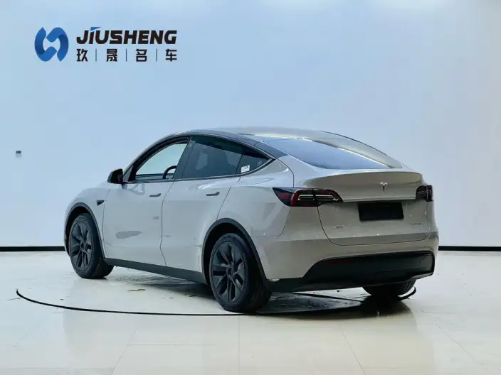 Model Y 2023 Model Rear-wheel drive version – фото 4