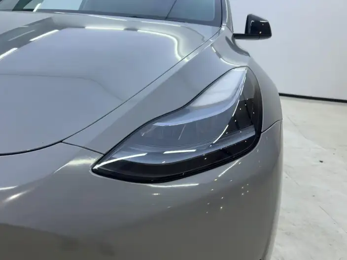 Model Y 2023 Model Rear-wheel drive version – фото 7
