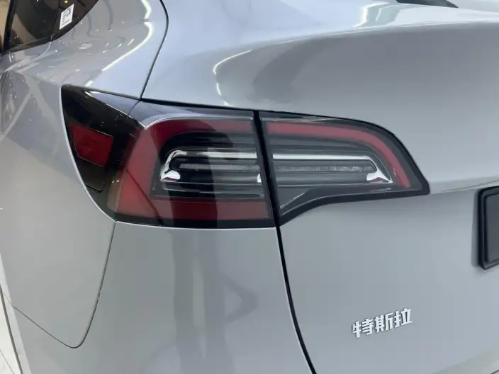 Model Y 2023 Model Rear-wheel drive version – фото 8