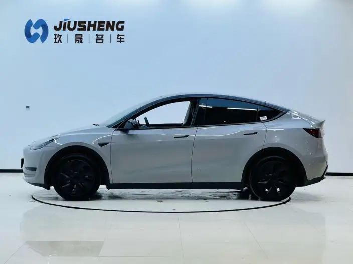 Model Y 2023 Model Rear-wheel drive version – фото 9