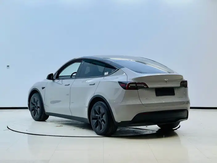 Model Y 2023 Model Rear-wheel drive version – фото 10