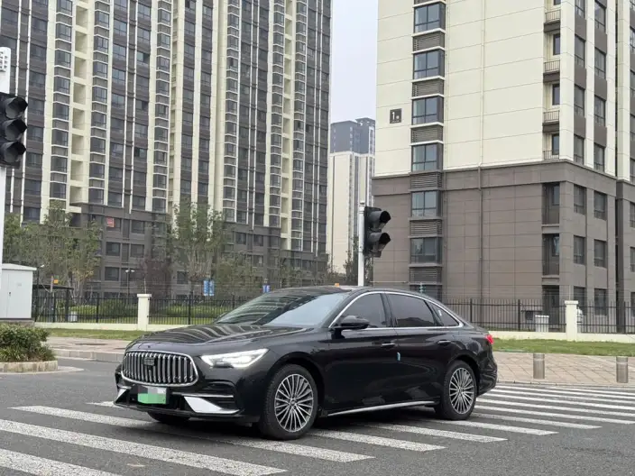 Geely Star Edition 7 2026 Model MAX 220km 4WD Star Glory Edition – фото 1