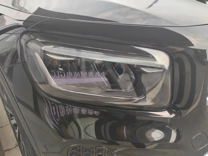 Mercedes-Benz GLB 2025 Model GLB 220 Fashion Model – фото 6