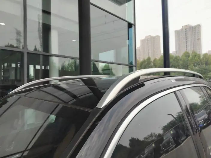 Mercedes-Benz GLB 2025 Model GLB 220 Fashion Model – фото 9