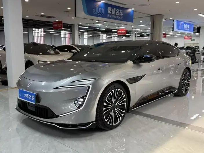 Avita 12 2026 Model Ultra 4WD EV Edition